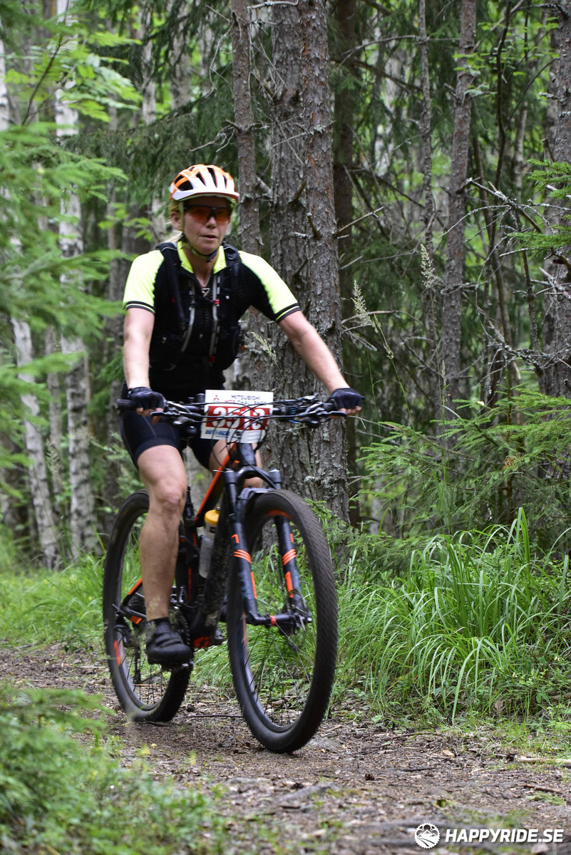 Bild från Engelbrektsturen 2019